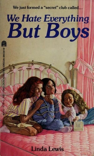 We Hate Everything But Boys