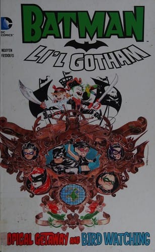 Tropical getaway and Bird watching