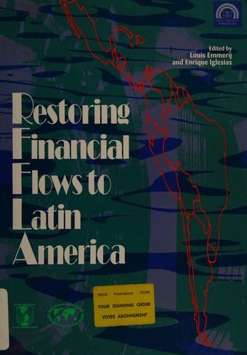 Restoring financial flows to Latin America
