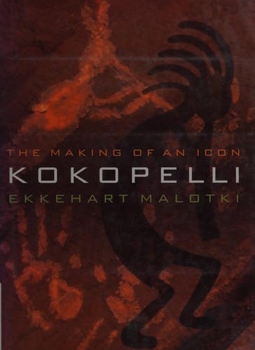 Kokopelli: the making of an icon