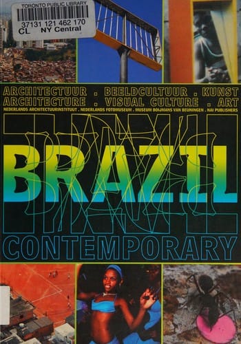 Brazil Contemporary