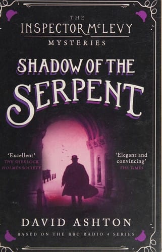 Shadow of the Serpent