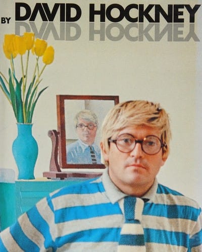 David Hockney