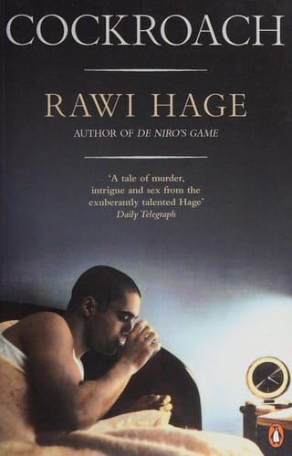 Cockroach