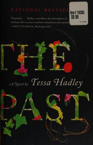 Past: A Novel