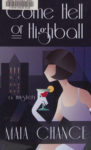 Come Hell or Highball