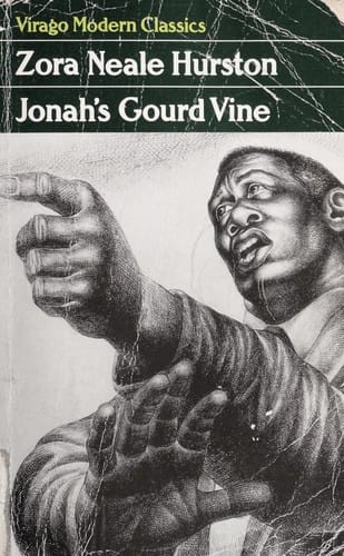 Jonah's gourd vine