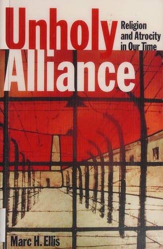 Unholy alliance: religion and atrocity in our time