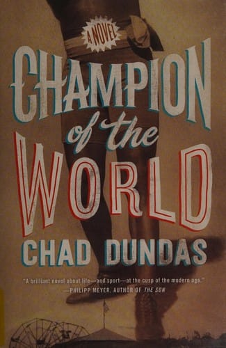 Champion of the world