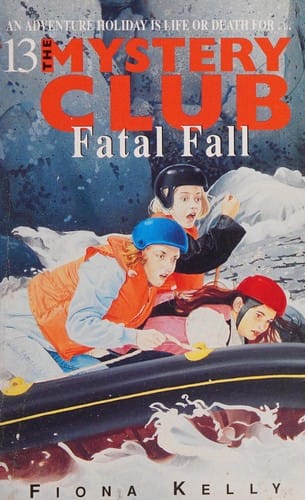 Fatal fall