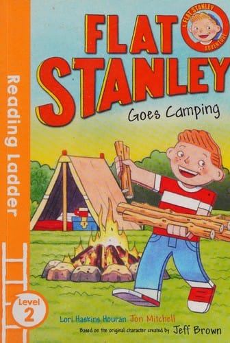 Goes Camping