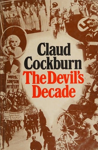 The devil's decade.