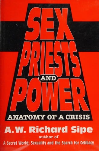 Sex, priests, and power: anatomy of a crisis