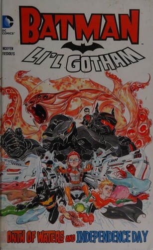 Month of waters and Independence Day