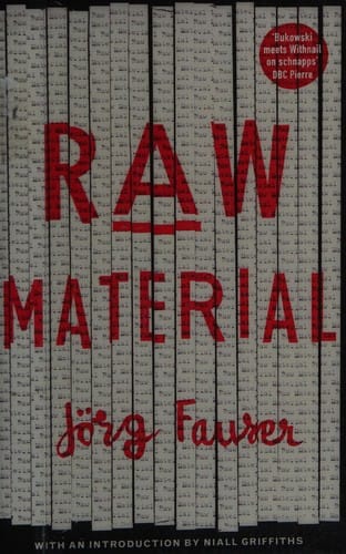 Raw material