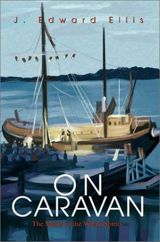 On Caravan: The Masks of the Whale Spirits