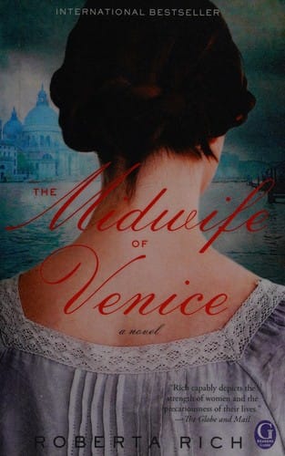 The midwife of Venice