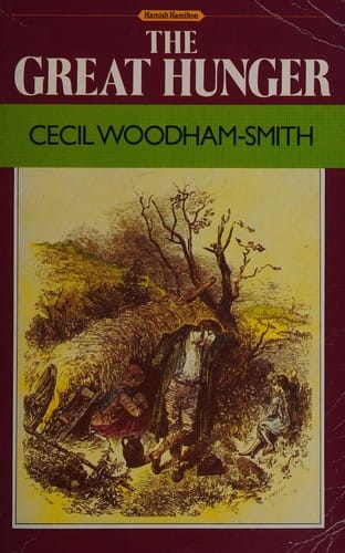 The great hunger: Ireland 1845-1849