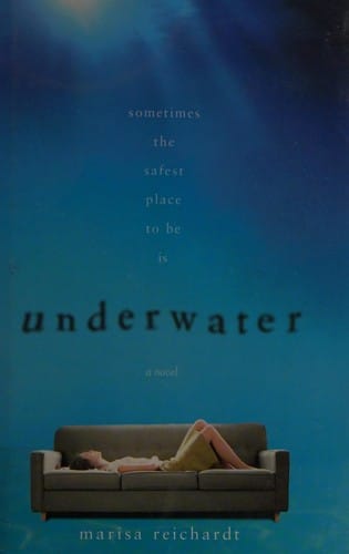 Underwater