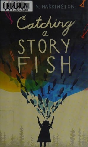 Catching a Storyfish