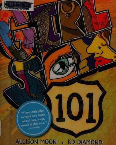 Girl Sex 101