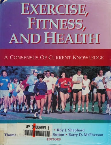 Exercise, fitness, and health: a consensus of current knowledge