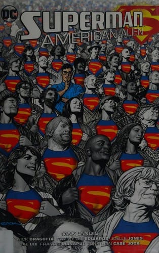 Superman: American Alien