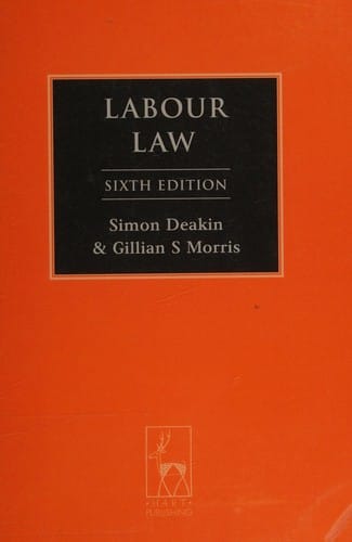 Labour law
