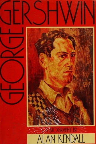 George Gershwin: a biography