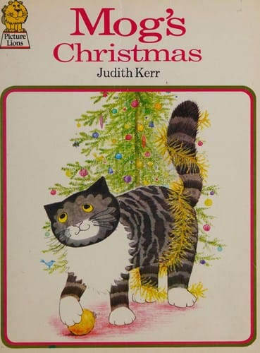 Mog's Christmas