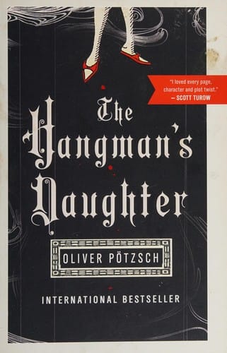 The hangman's daughter
