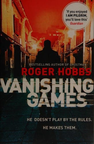 Vanishing Games