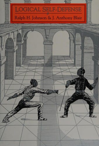 Logical self-defense