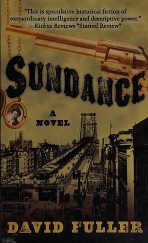 Sundance: a novel