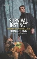 Survival Instinct: Cerberus Tactical K9 - 1