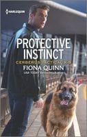 Protective Instinct: Cerberus Tactical K9 - 2