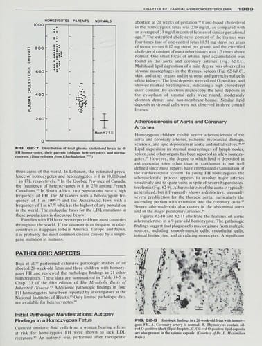 The metabolic and molecular bases of inherited disease