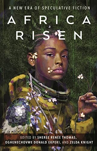 Africa Risen: A New Era of Speculative Fiction