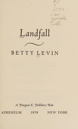 Landfall