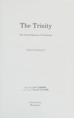 Trinity