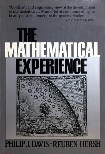 The Mathematical Experience
