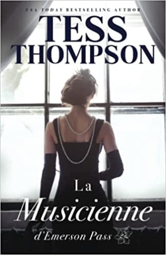La Musicienne