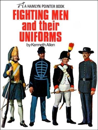 Fighting men and their uniforms