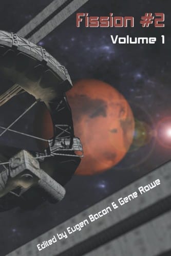 Fission #2 Volume 1