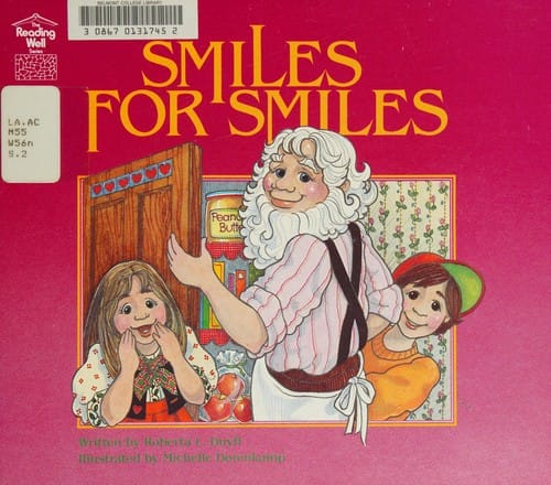 Smiles for smiles
