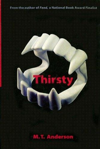 Thirsty