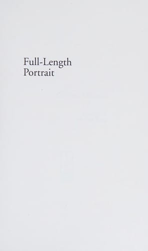 Full-length portrait