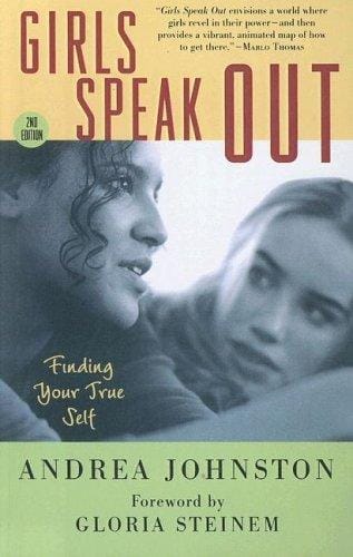 Girls Speak Out: Finding Your True Self