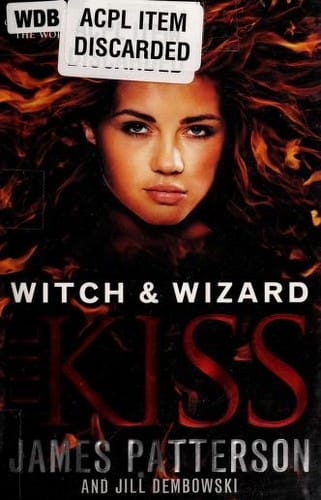 The kiss