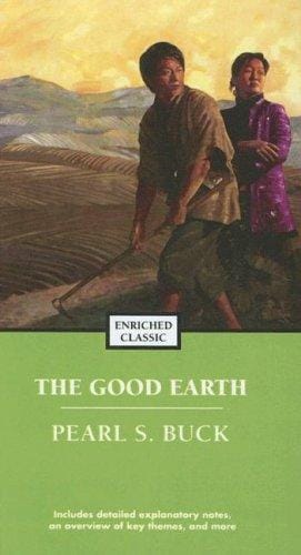 The Good Earth (Enriched Classics (Pocket))